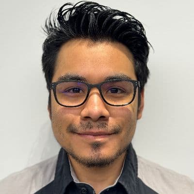 Photo of Edwin Grande