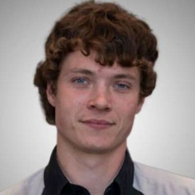 Photo of Scott Boege