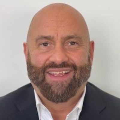 Photo of Peter Giannini