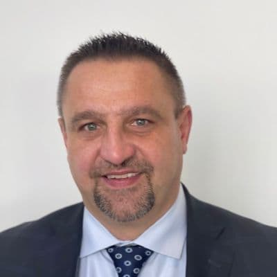 Photo of Paul Ksiezyc