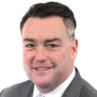 Photo of Eric Hargrove