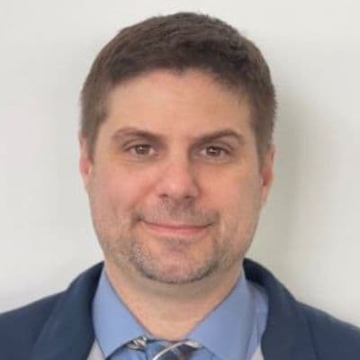 Photo of David Nemanik