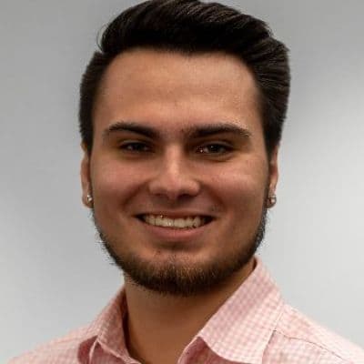 Photo of Adrian Ryszkiewicz