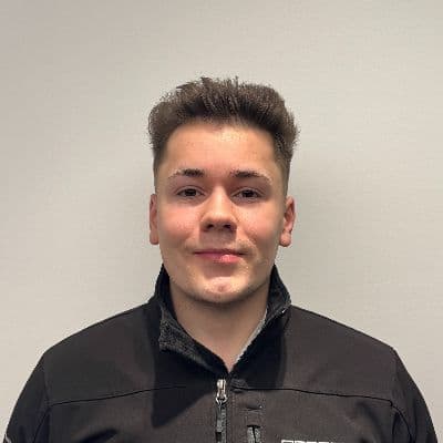 Photo of Drew Morreale