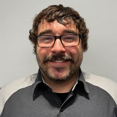 Photo of Roger Crebessa