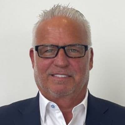 Photo of Jeff Witham