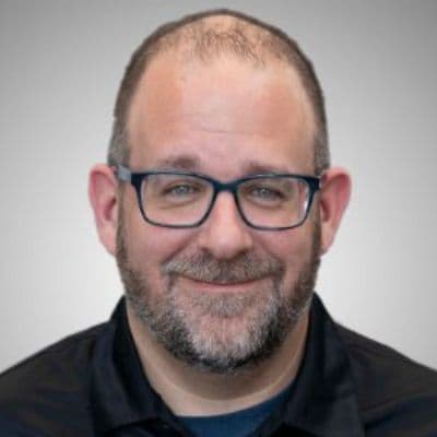 Photo of David Gerwen