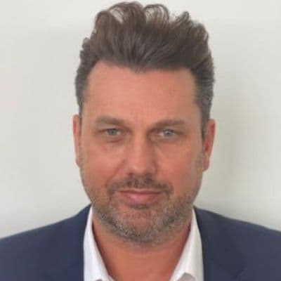 Photo of Szymon Kowalczyk