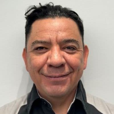 Photo of Gio Mendoza