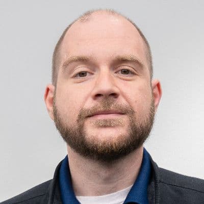 Photo of John Plesha