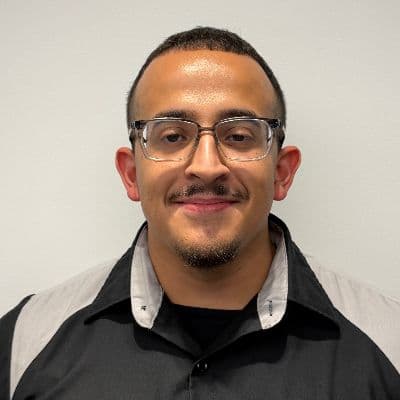 Photo of Edwin Cantu