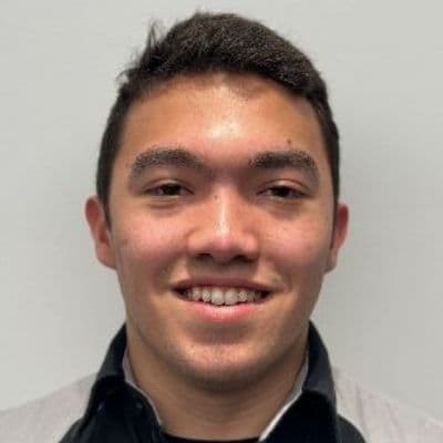 Photo of Gavin Machida