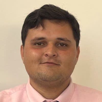 Photo of Payton Rozek