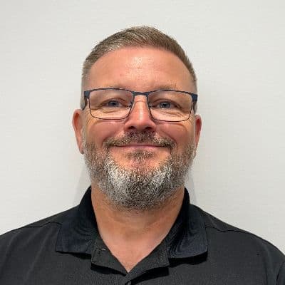 Photo of Conrad Swiatkowski