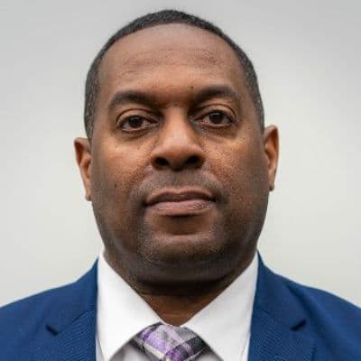 Photo of Brian Collins