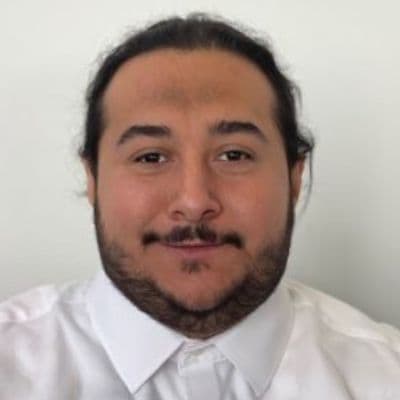 Photo of Michael Gutierrez