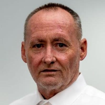 Photo of Ron Channell